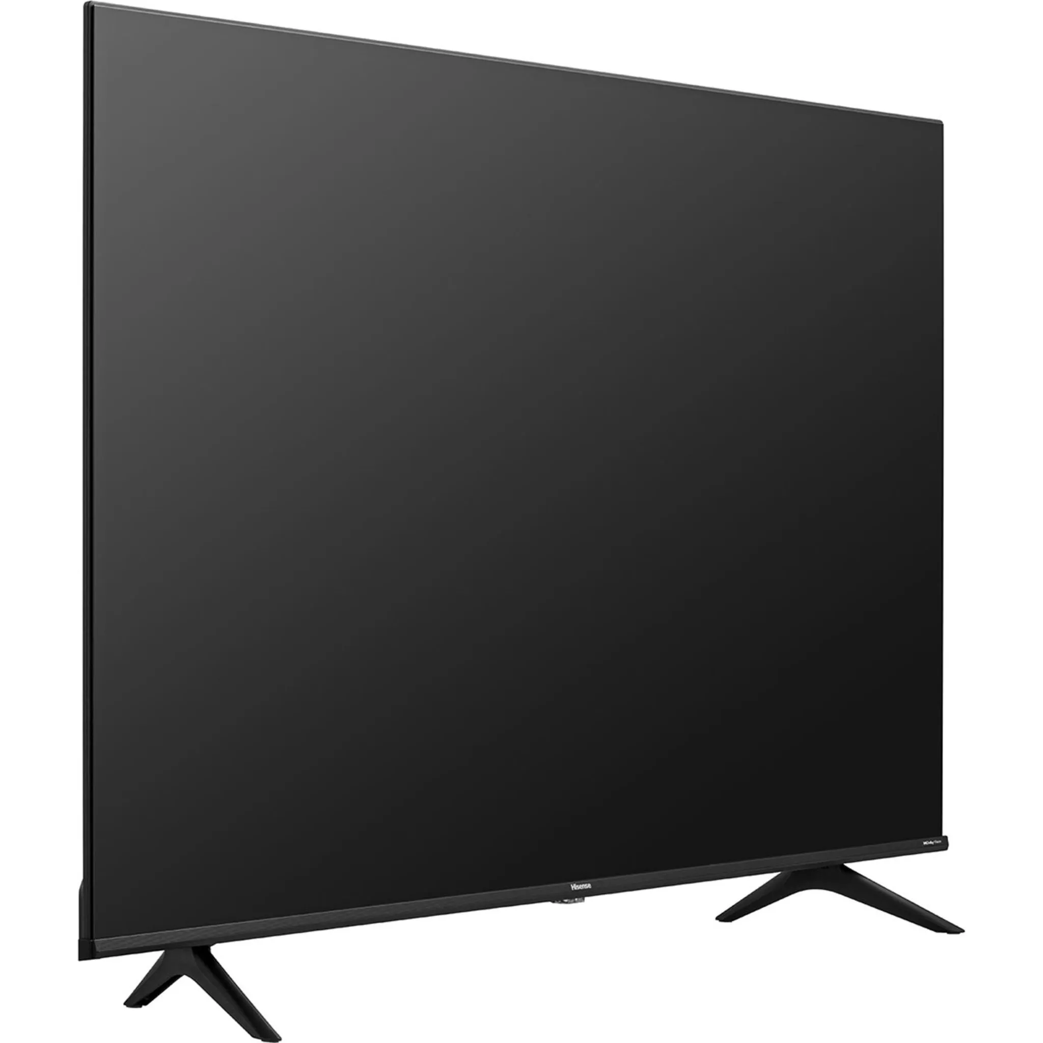 Hisense 55" 4K UHD SMART (55A68G) - Black