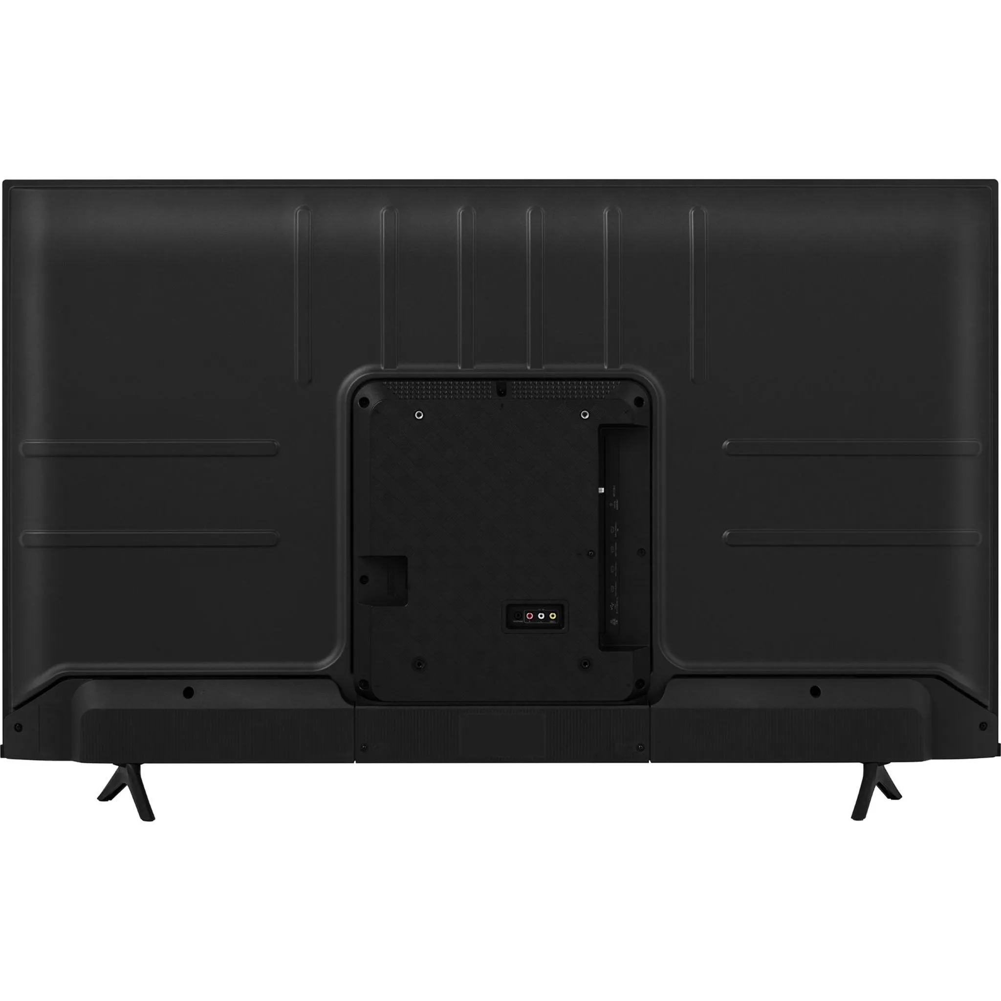 Hisense 55" 4K UHD SMART (55A68G) - Black