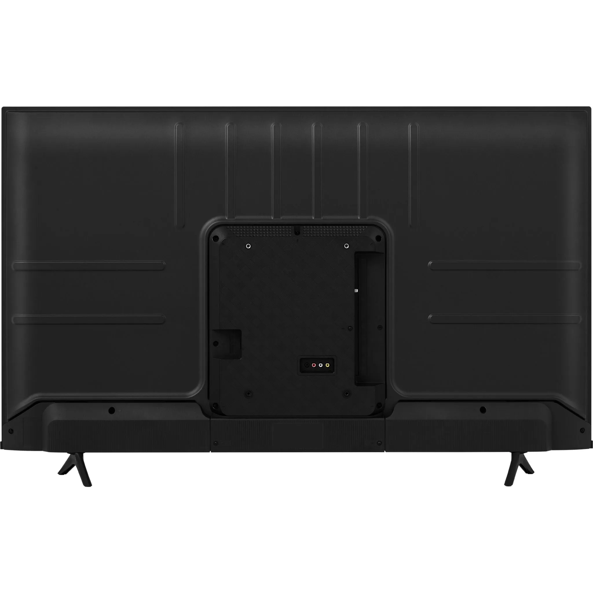 Hisense 58" 4K UHD SMART (58A68H) - Black