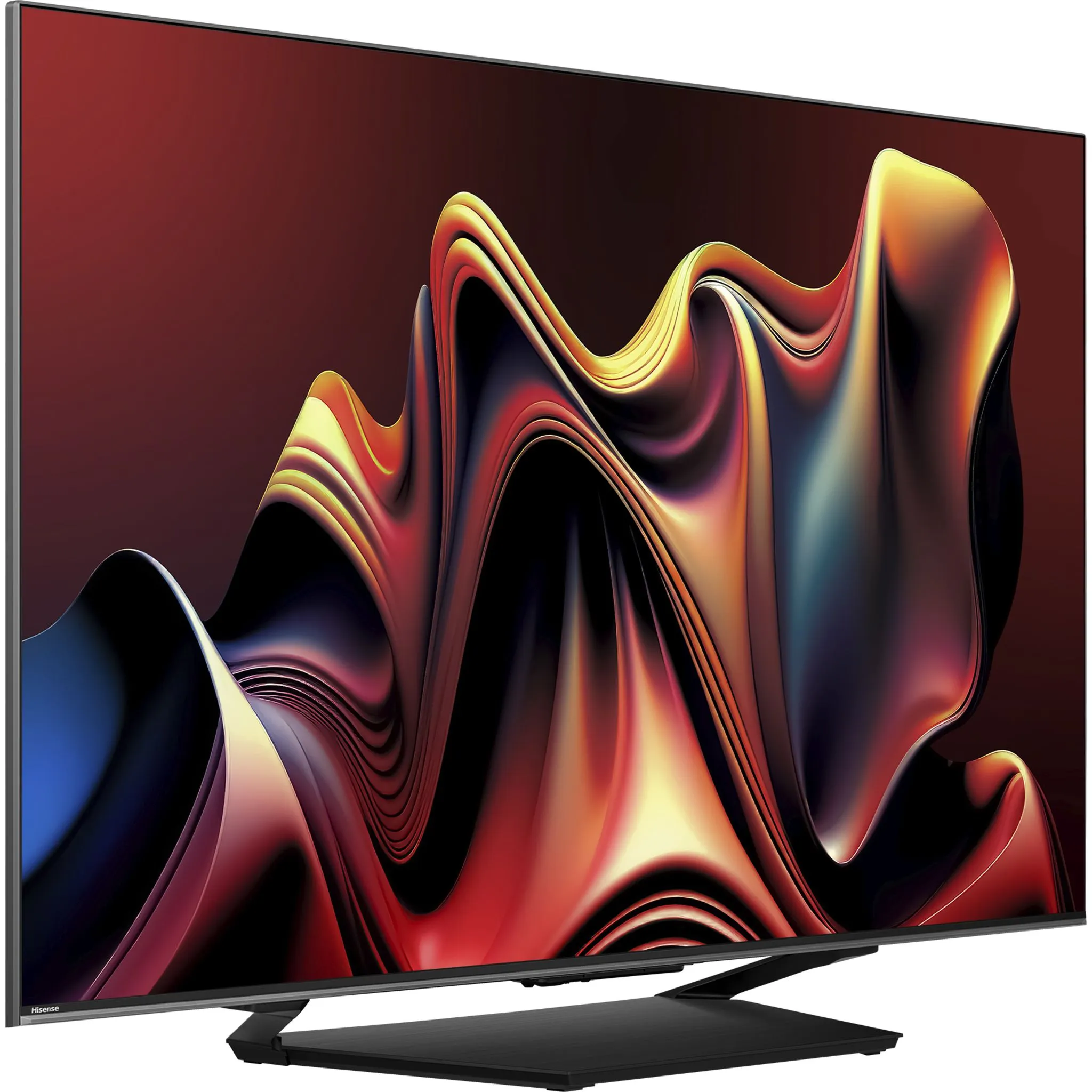 Hisense 65 4K UHD SMART Quantum Dot (65U78N) - Black
