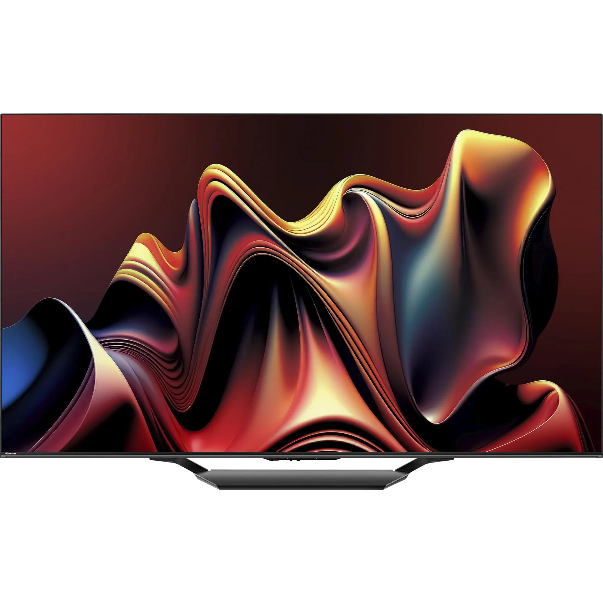 Hisense 65 4K UHD SMART Quantum Dot (65U78N) - Black