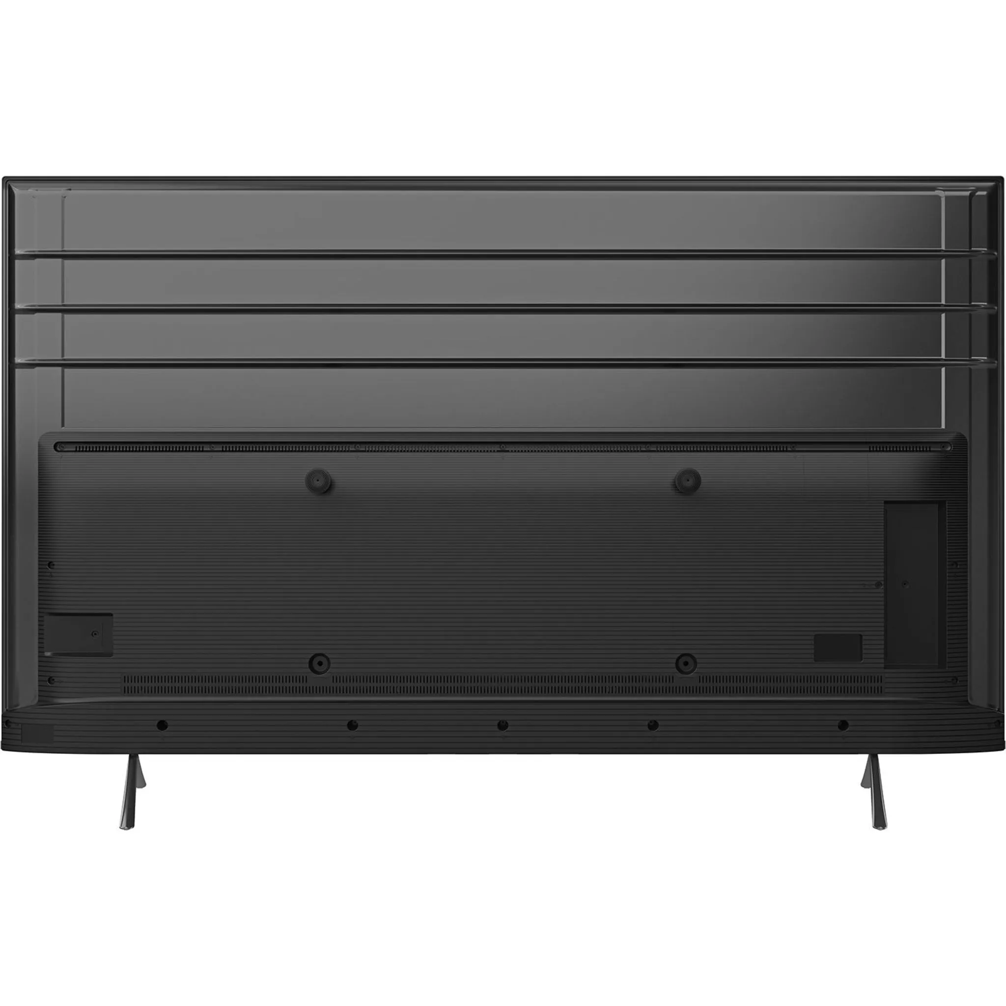 Hisense 65 QLED 4K Smart (65U68G) - Black
