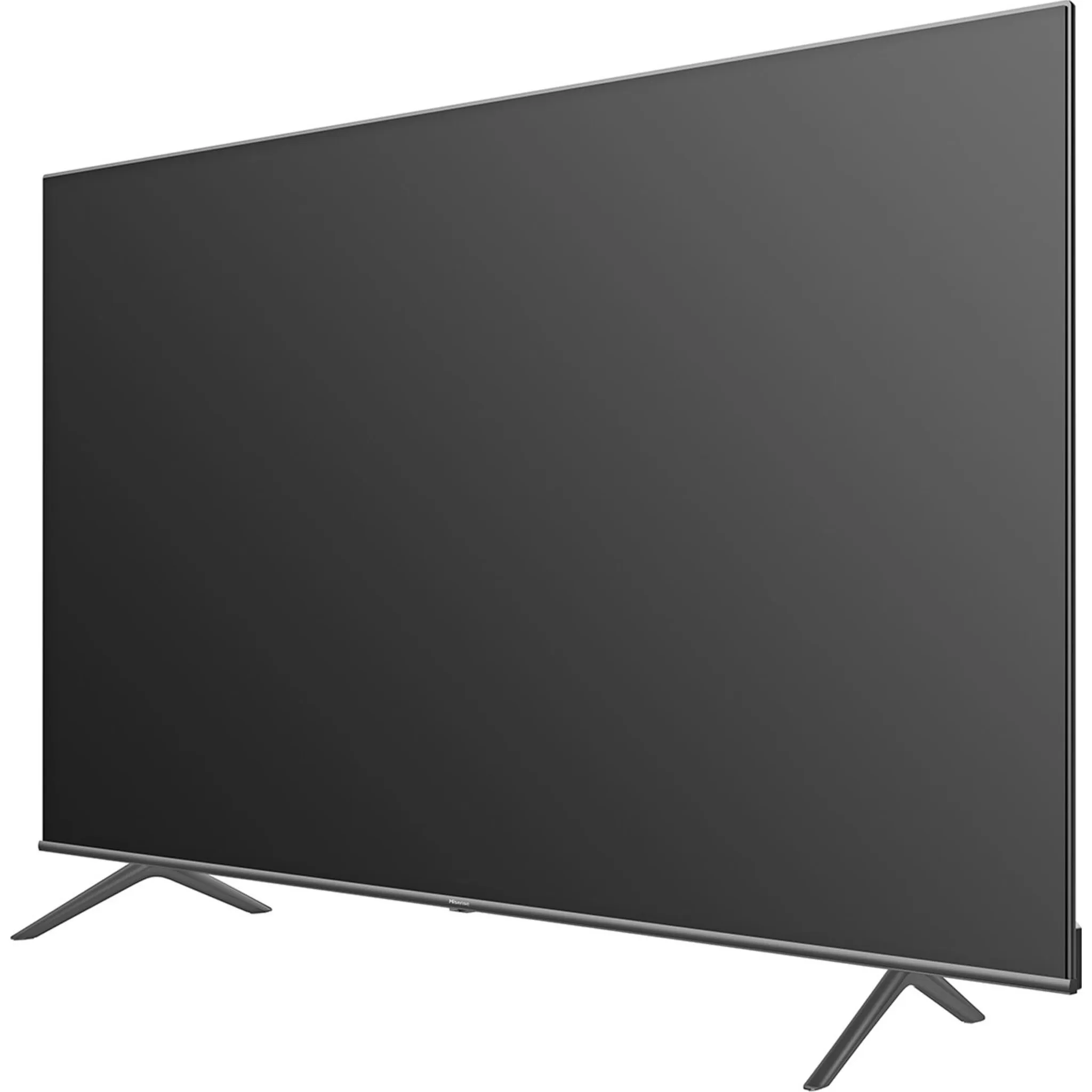 Hisense 65 QLED 4K Smart (65U68G) - Black