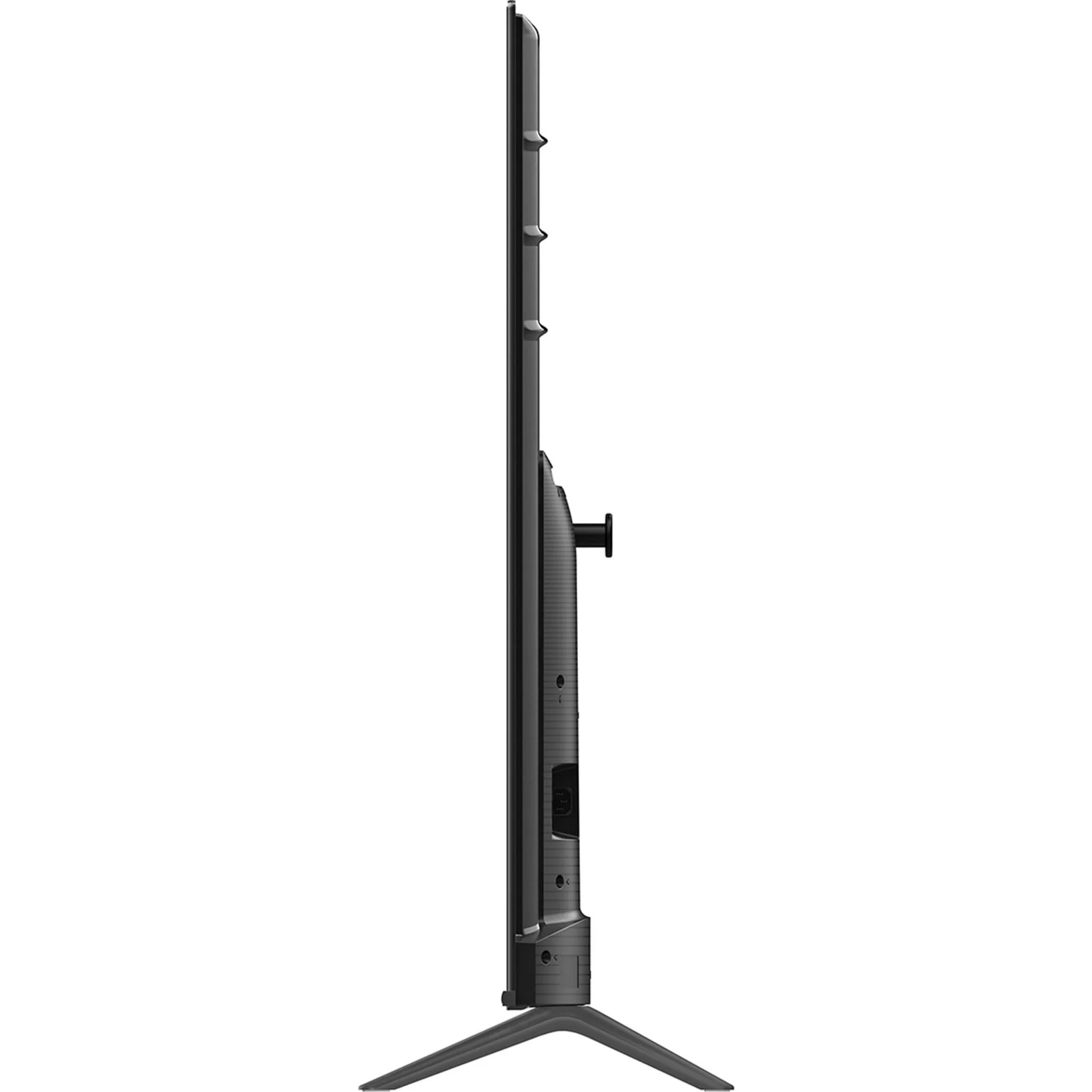 Hisense 65 QLED 4K Smart (65U68G) - Black