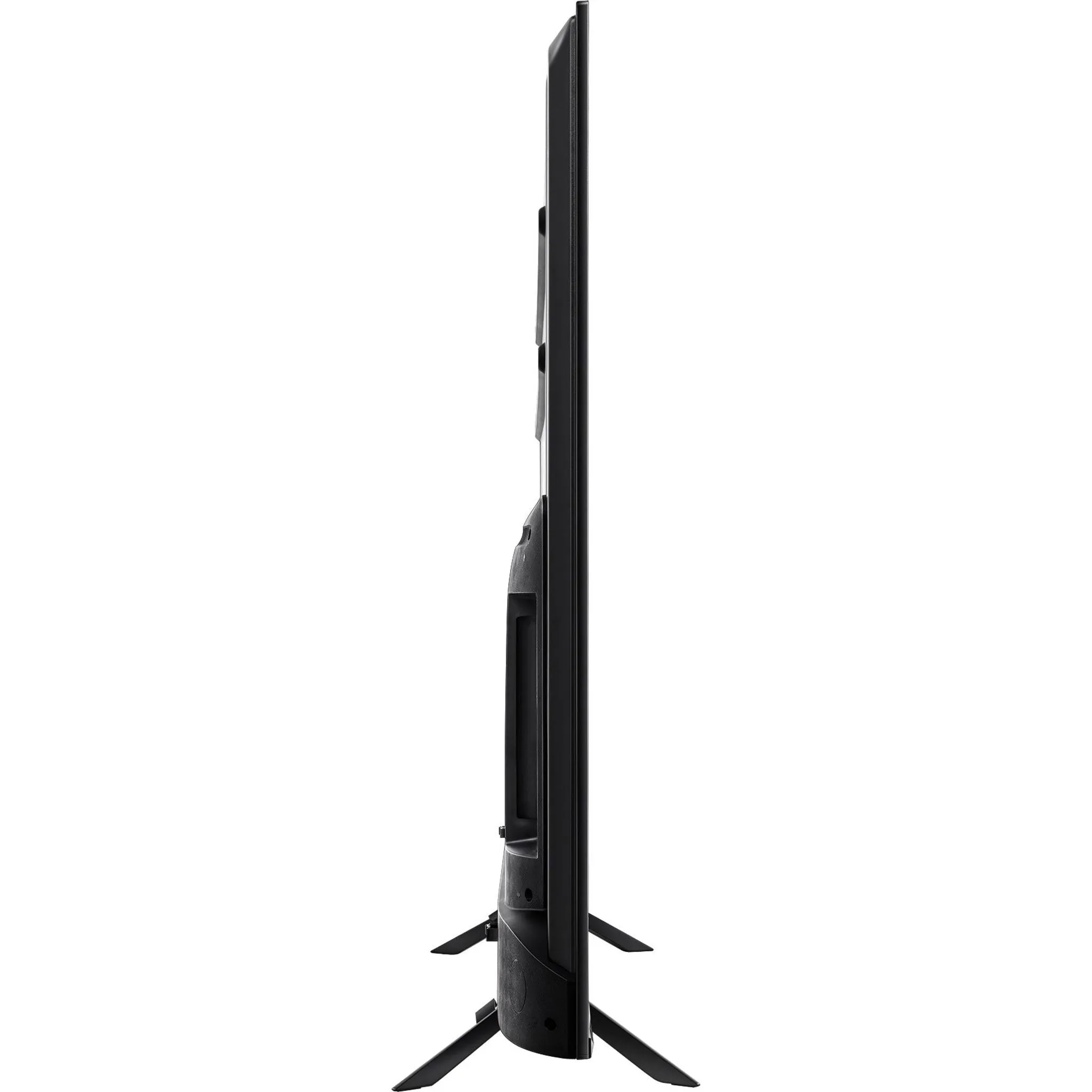 Hisense 75" 4K UHD SMART Quantum Dot (75U78H) - Black