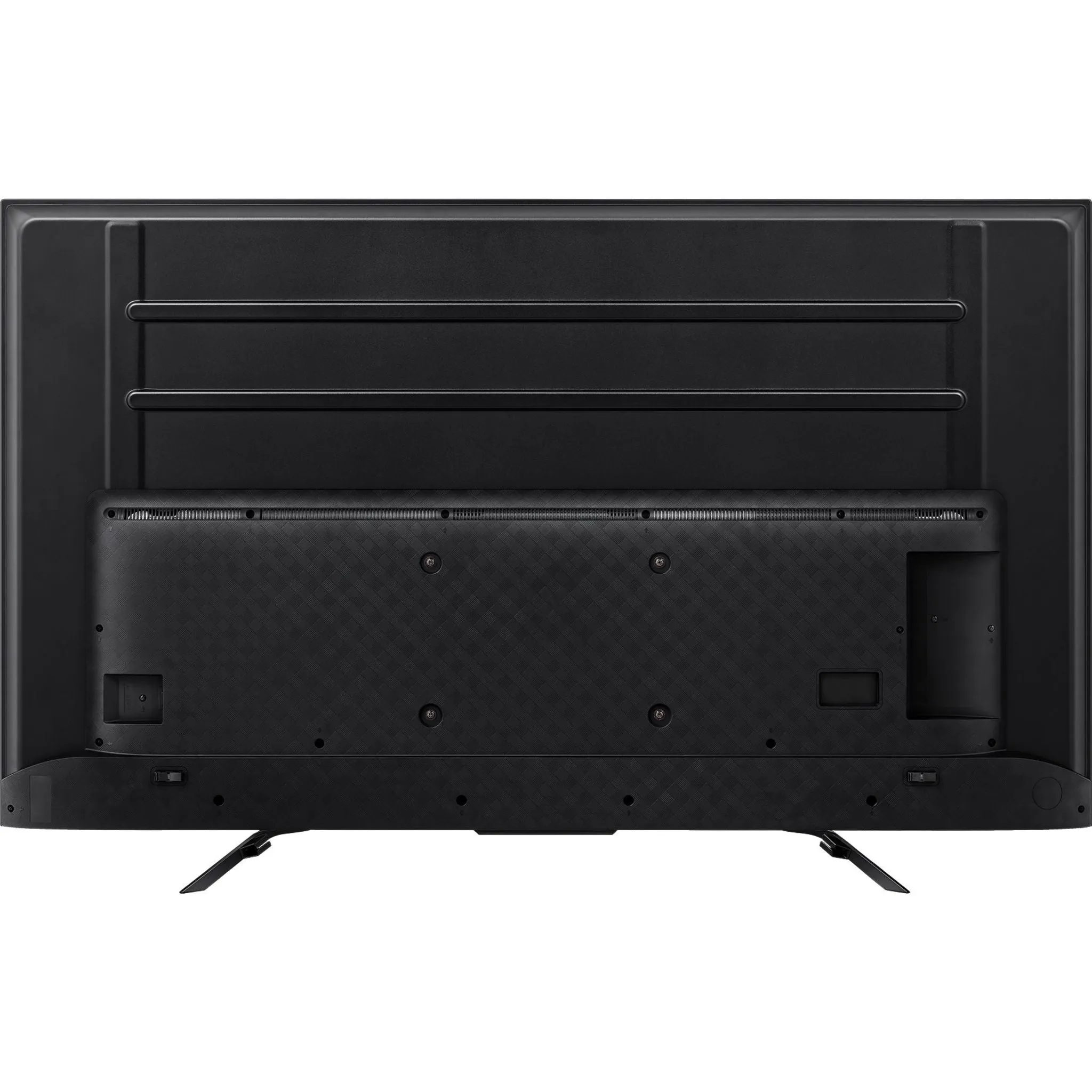 Hisense 75" 4K UHD SMART Quantum Dot (75U78H) - Black