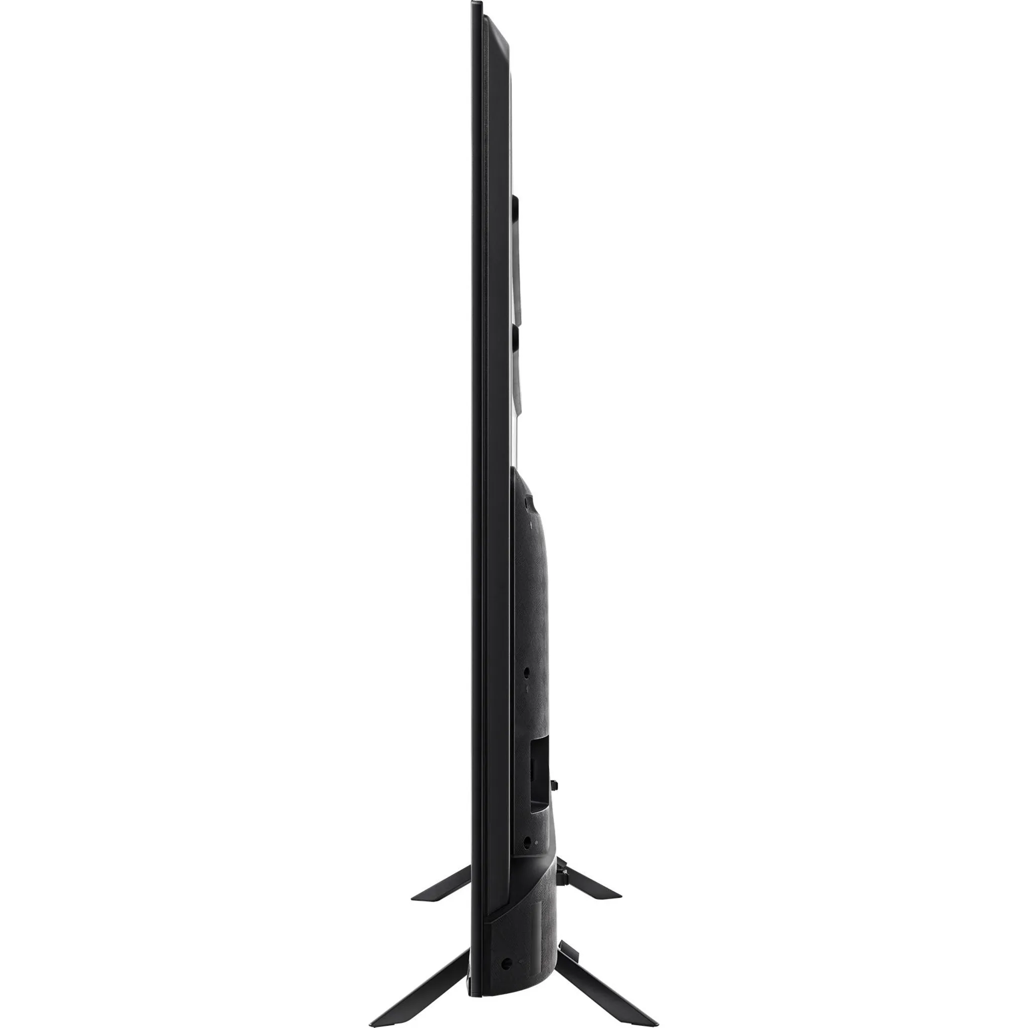 Hisense 75" 4K UHD SMART Quantum Dot (75U78H) - Black