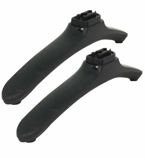 HISENSE TV Base Stand with Screws for 40H5B (Used-Like New)