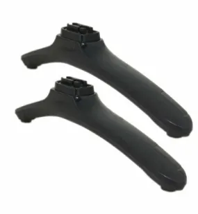 HISENSE TV Base Stand with Screws for 40H5B (Used-Like New)