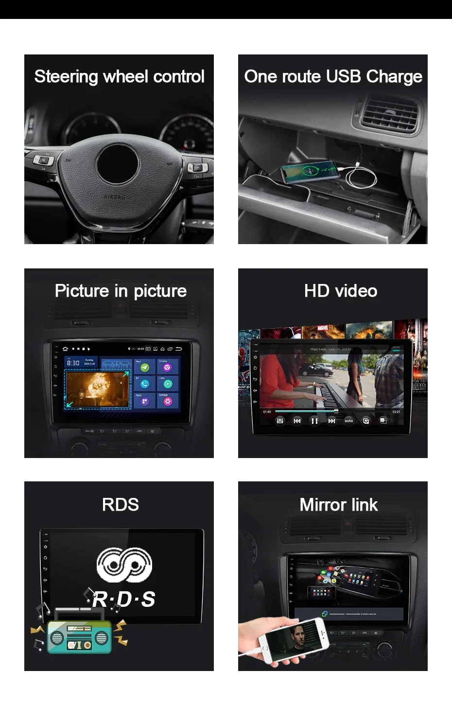 Honda CR-V  2006-2012