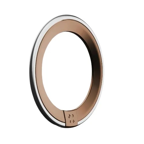 Hoop Magnetic Ring Stand