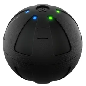 Hyperice Hypersphere Mini Black