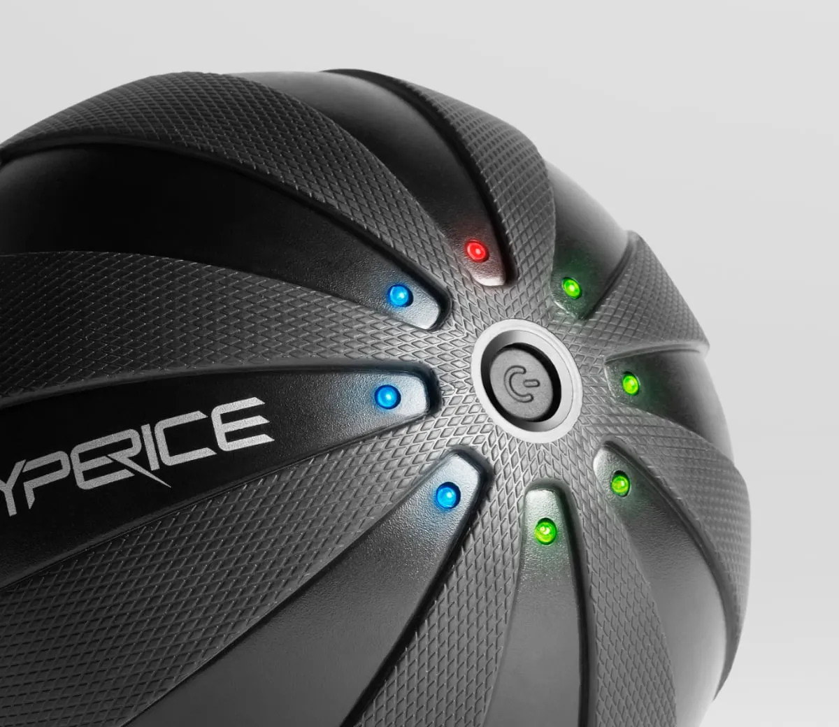 Hyperice Hypersphere Mini Black