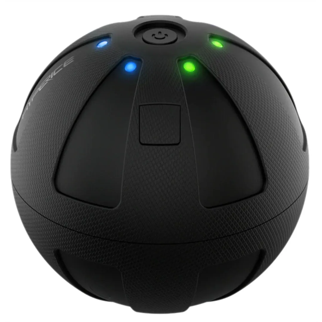 Hyperice Hypersphere Mini Black