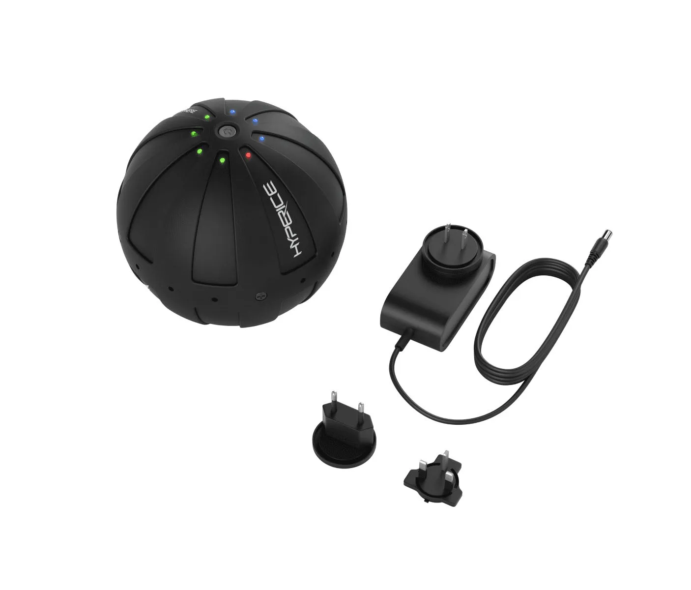 Hyperice Hypersphere Mini Black