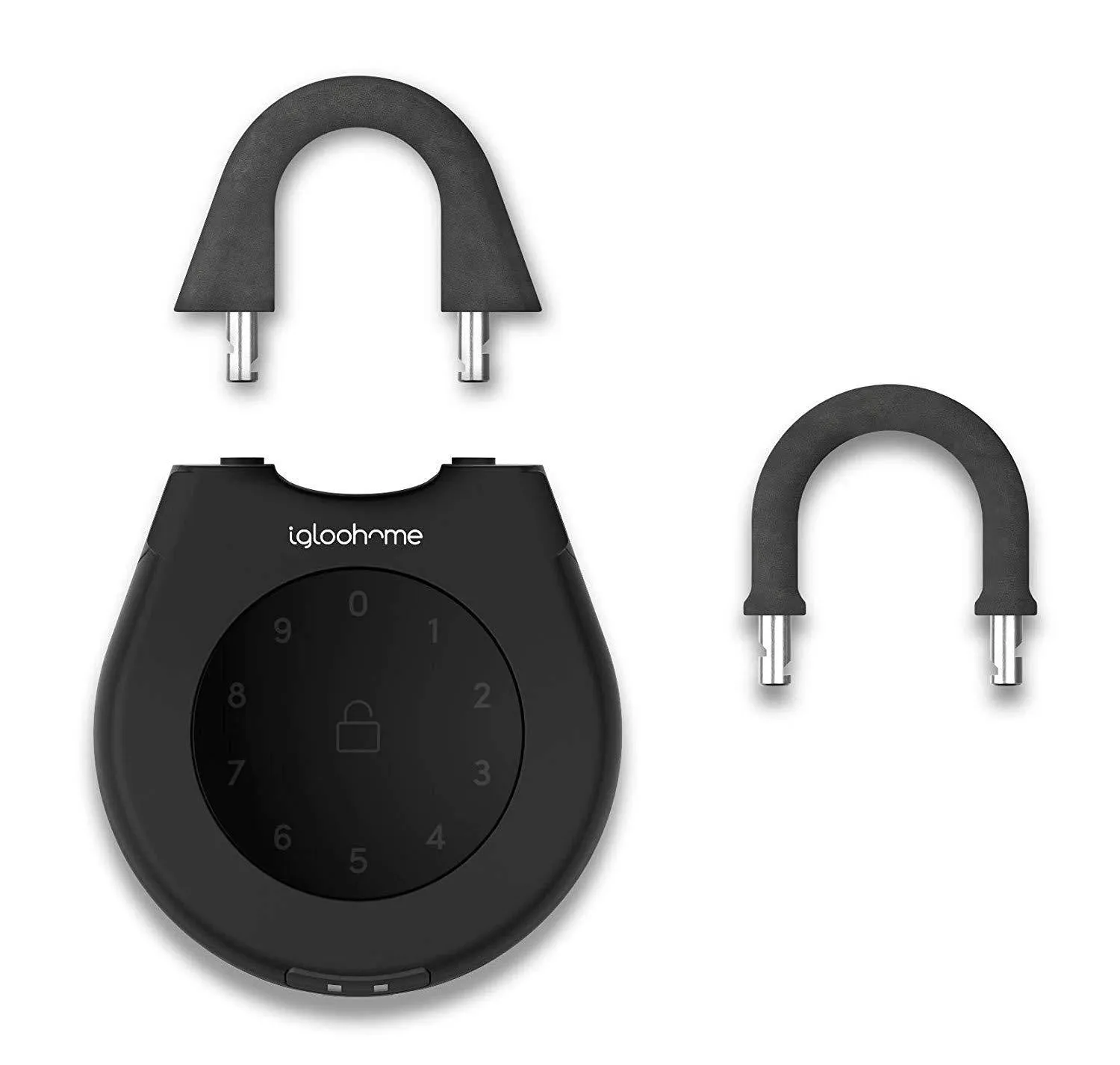 IGK2 Igloohome Smart Keybox 2