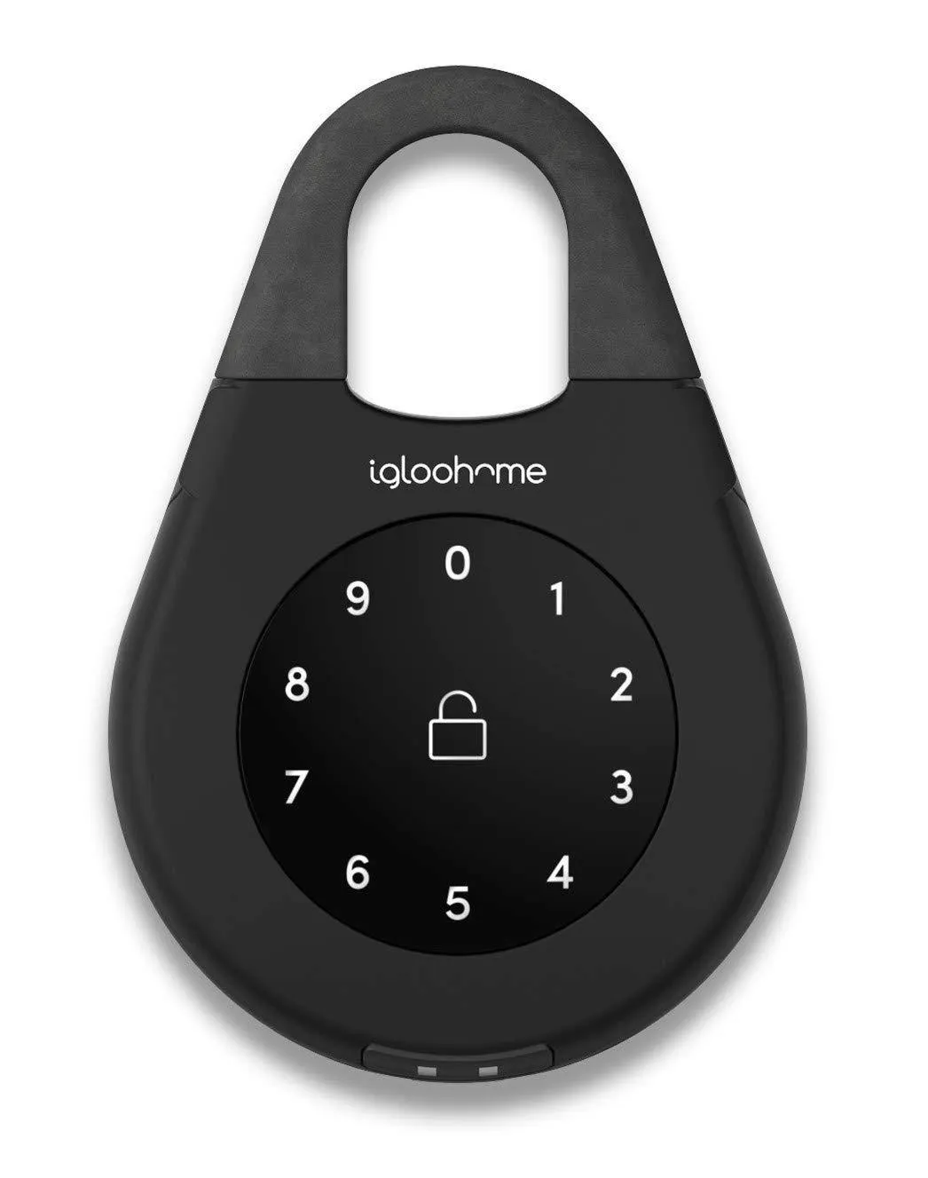 IGK2 Igloohome Smart Keybox 2