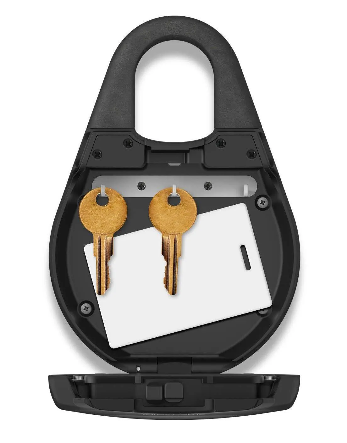 IGK2 Igloohome Smart Keybox 2