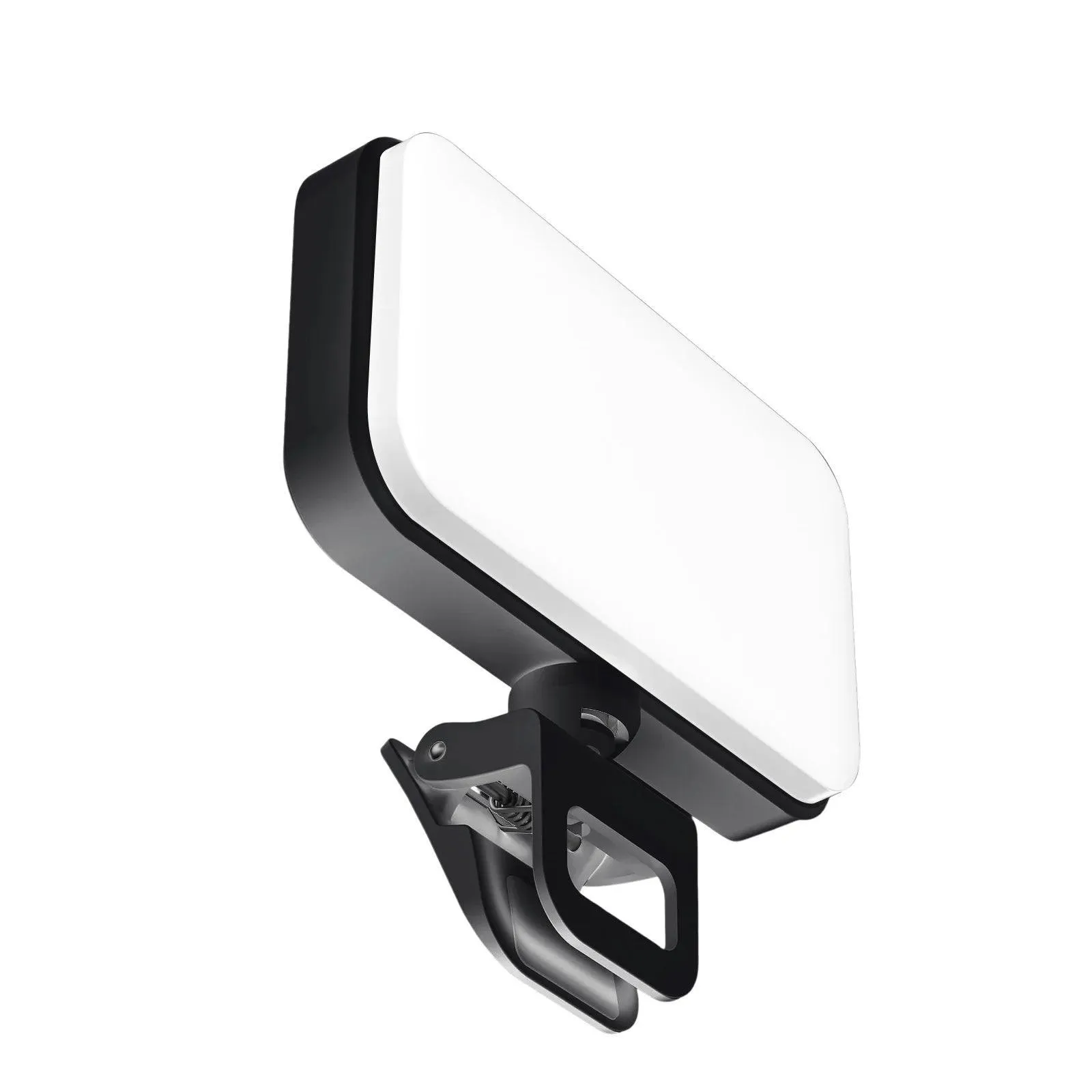 Illuminate Your Online Meetings with Clip-On Video Lights: Boost Productivity