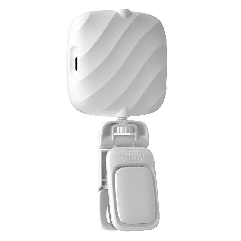 Illuminate Your Online Meetings with Clip-On Video Lights: Boost Productivity