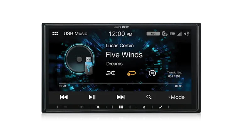 iLX-W650E