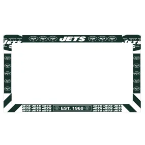 Imperial New York Jets Big Game TV Frame