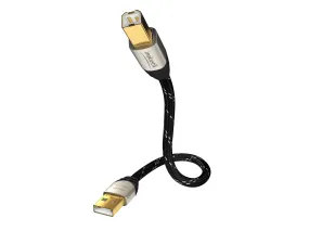 Inakustik Excellence High Speed USB 2.0 Cable