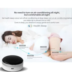 Infrared Remote Control Q-T148