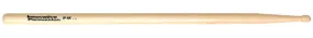 Innovative Percussion Rock Drumset Model Wood Tip