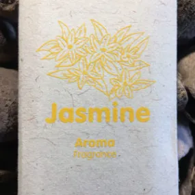 Jasmine Incense Sticks