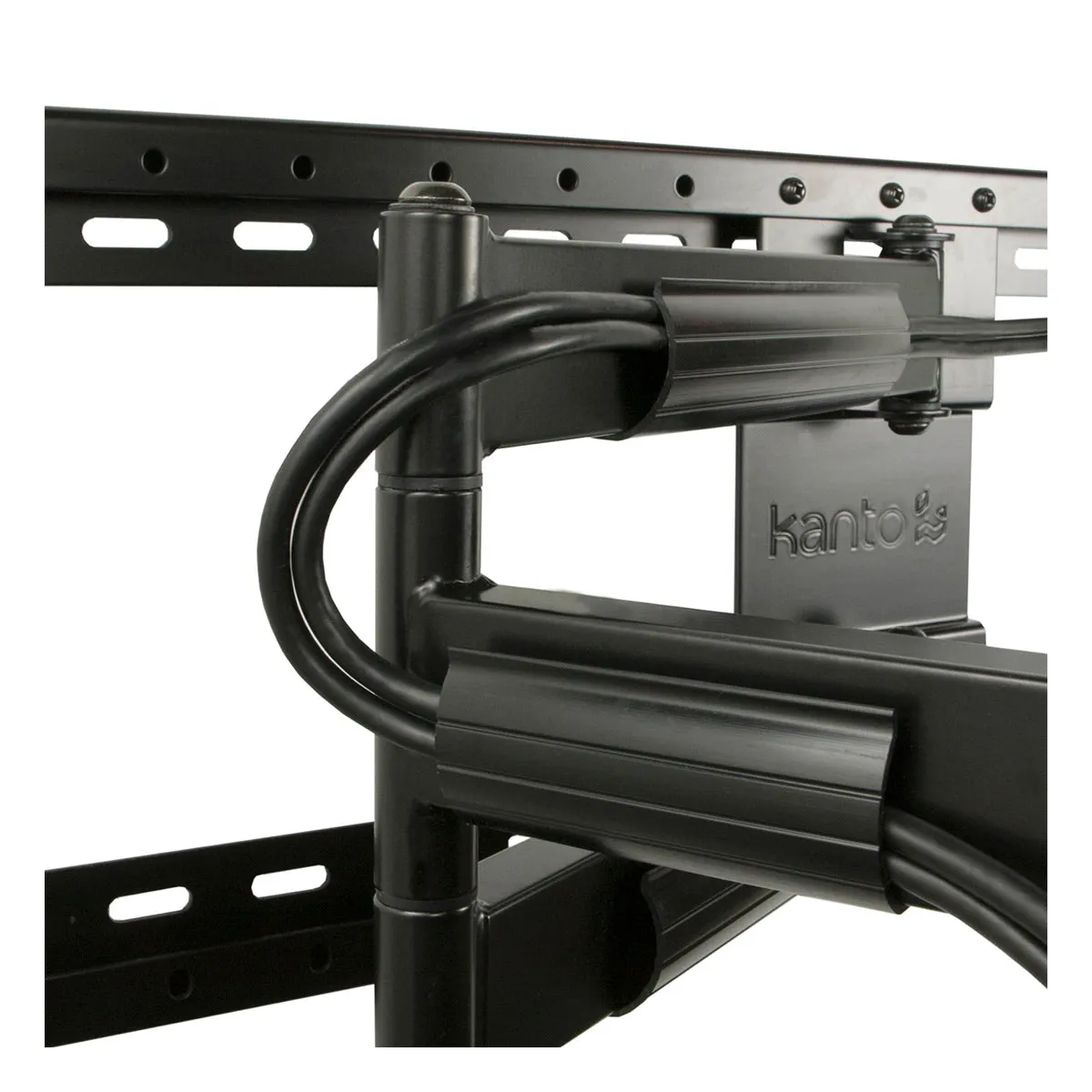 Kanto FMC4 Full Motion Mount with Adjustable Pivot Point for 30" to 60" TVs