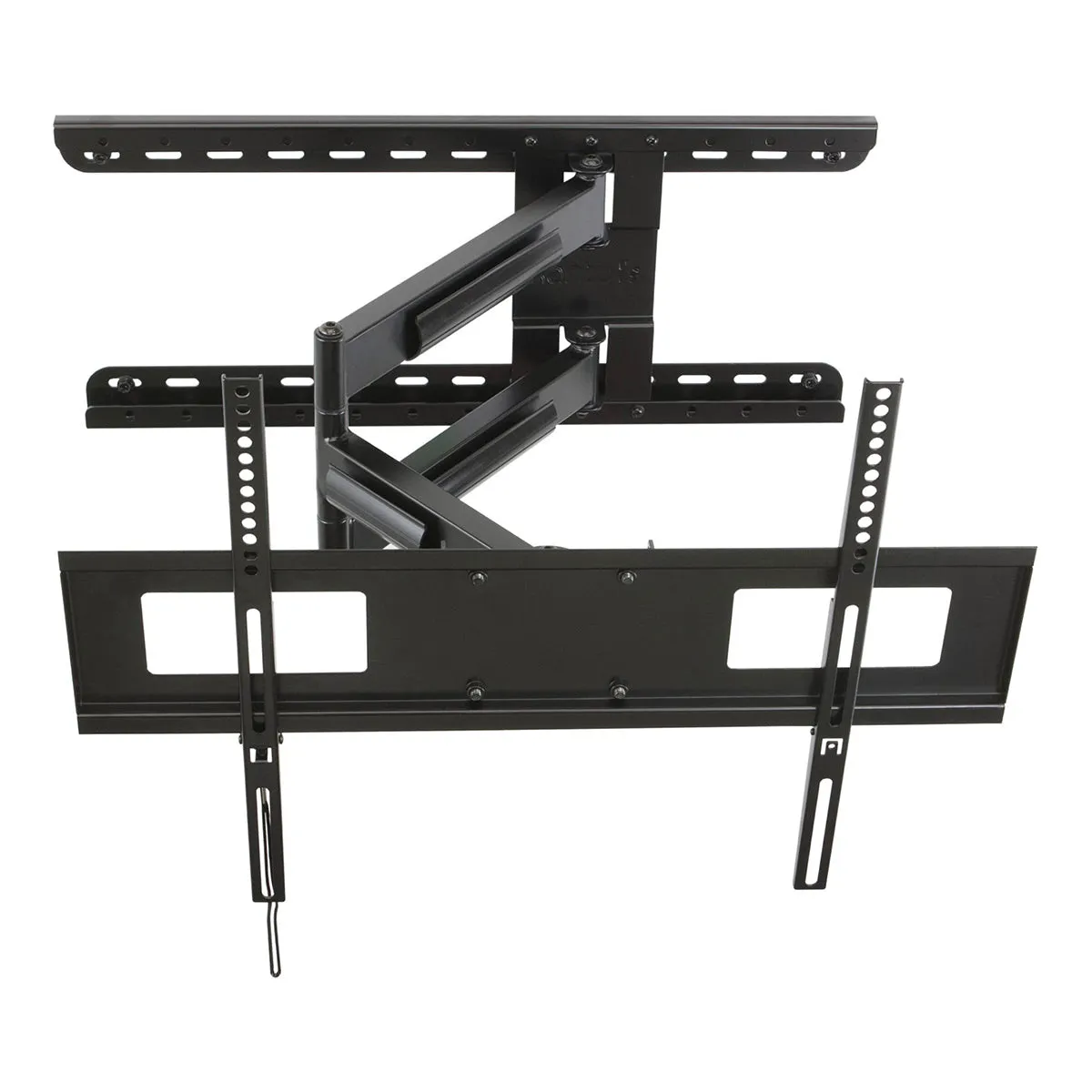 Kanto FMC4 Full Motion Mount with Adjustable Pivot Point for 30" to 60" TVs