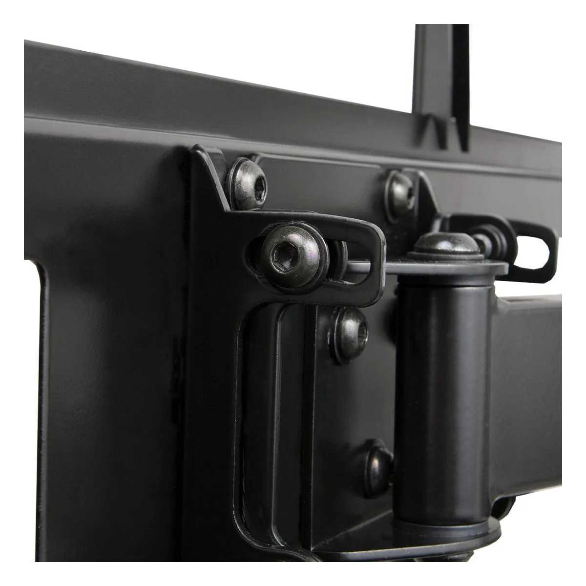 Kanto FMC4 Full Motion Mount with Adjustable Pivot Point for 30" to 60" TVs