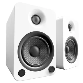 Kanto OPEN BOX  YU4 Powered Desktop Speakers  - Excellent Condition
