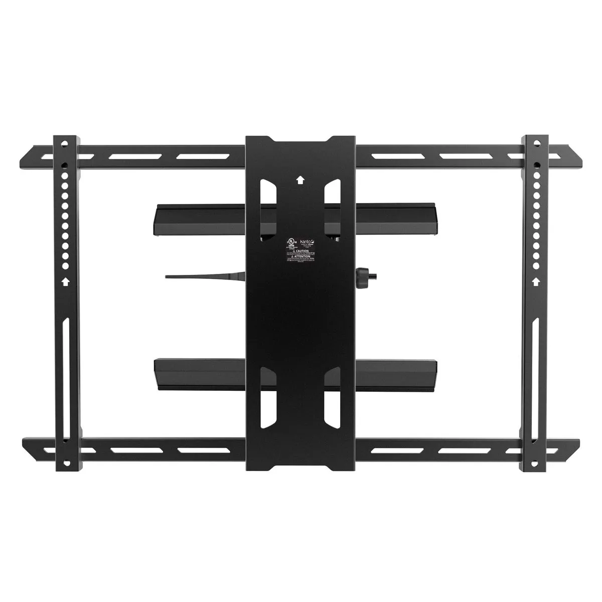 Kanto PMX660 Pro Articulating Full Motion Mount for 37" - 80" TV