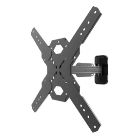 Kanto PS200 Articulating Full Motion TV Mount for 26" - 60" TV