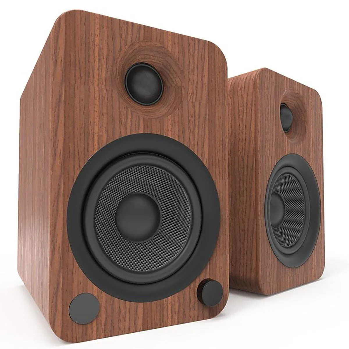 Kanto YU4 Powered Desktop Speakers - Pair