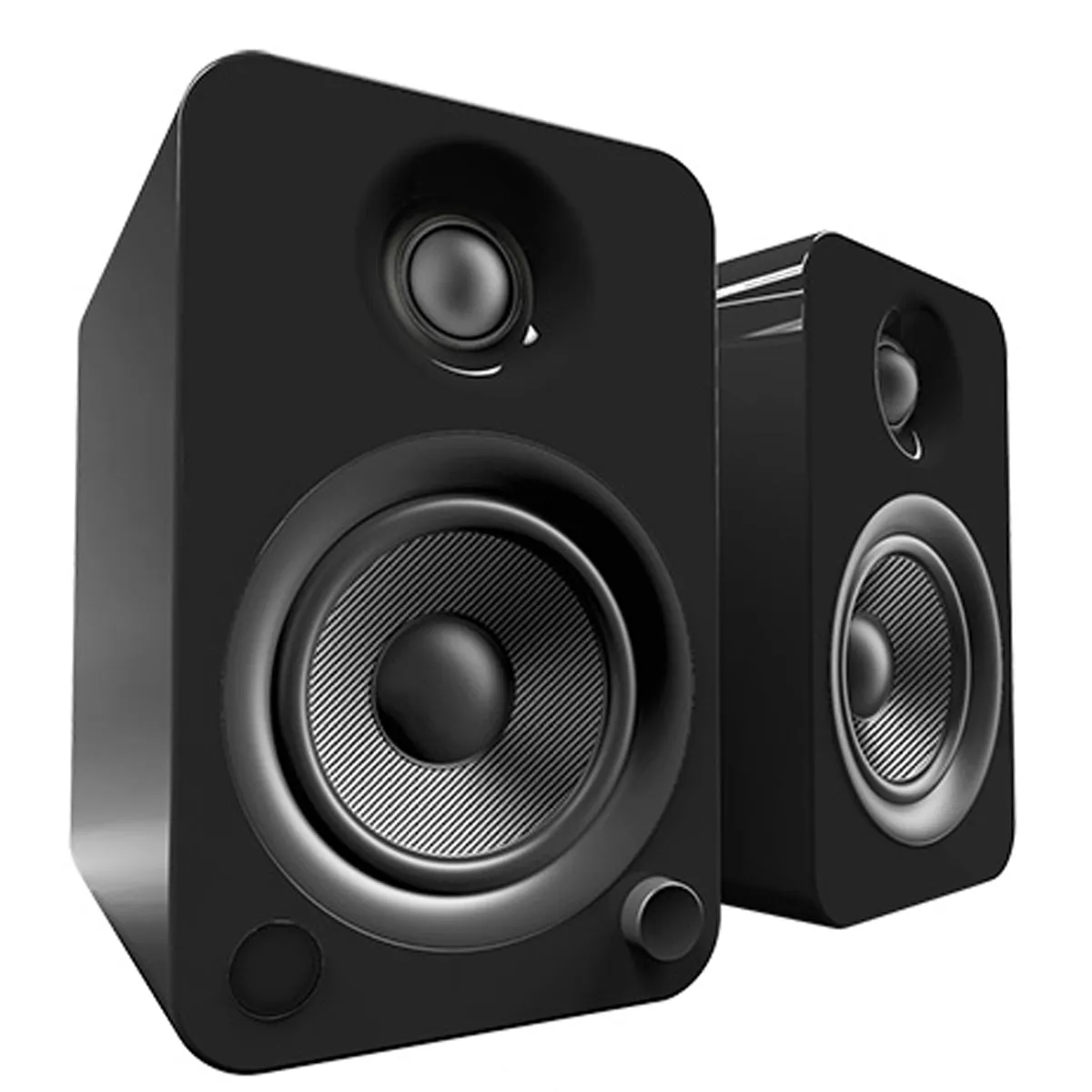 Kanto YU4 Powered Desktop Speakers - Pair