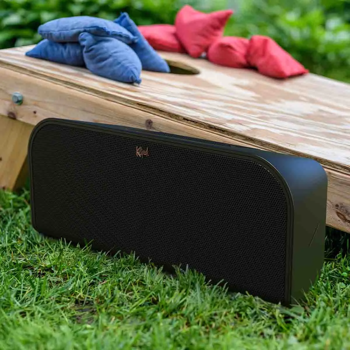 Klipsch Groove XXL Portable Bluetooth Wireless Speaker - Black