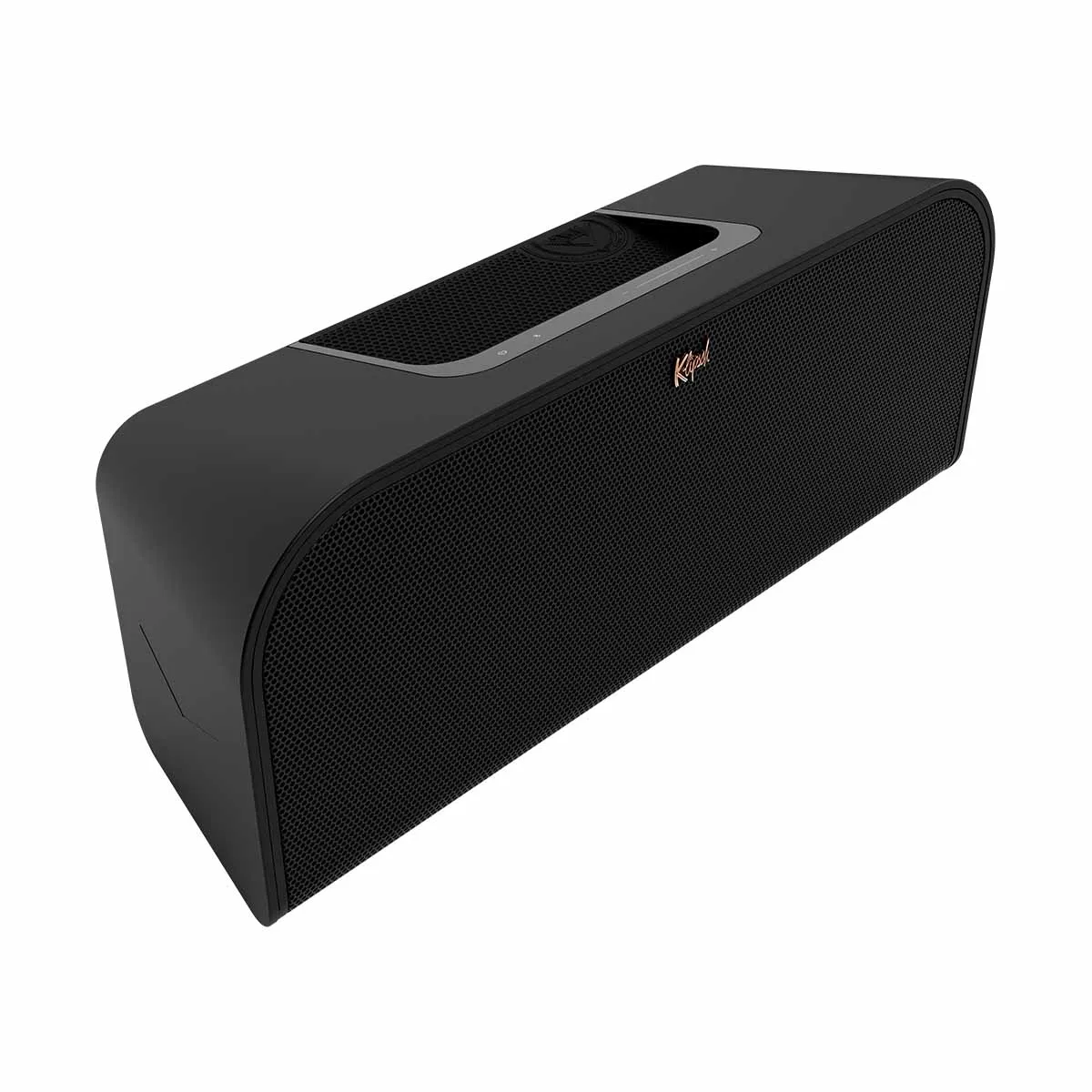 Klipsch Groove XXL Portable Bluetooth Wireless Speaker - Black