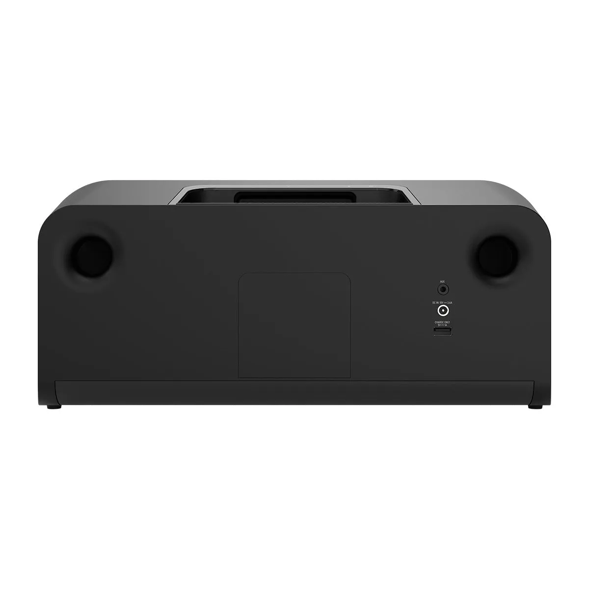 Klipsch Groove XXL Portable Bluetooth Wireless Speaker - Black