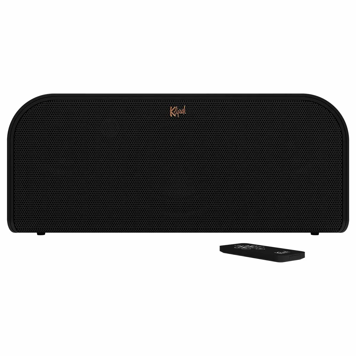 Klipsch Groove XXL Portable Bluetooth Wireless Speaker - Black