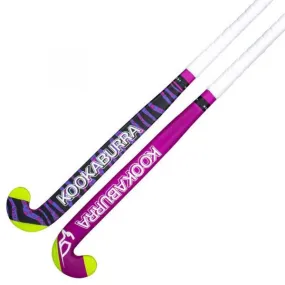Kookaburra Mystery Junior Hockey Stick