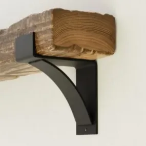 Kudlick Farmhouse Mantel Bracket
