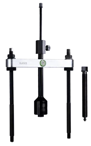 Kukko 18-2-B Hydraulic Pulling Device (includes mechanical pressure screw)