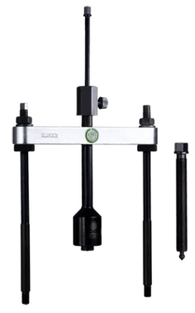Kukko 18-2-B Hydraulic Pulling Device (includes mechanical pressure screw)