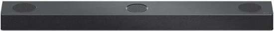 LG 3.1.3 Channel High Res Audio Sound Bar with Dolby Atmos