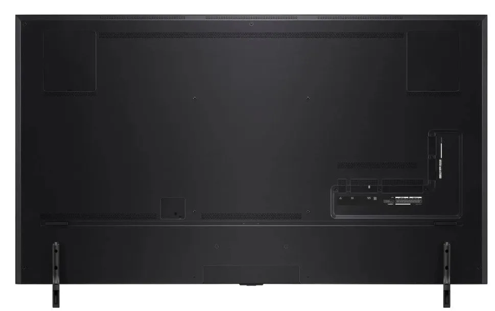 LG 75" Class 99 Series QNED Mini-LED 8K UHD Smart webOS TV