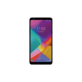 LG Q720AM Stylo 5  6.2" FHD  16.0MP 32GB 4G LTE AT&T Android Smartphone, Aurora Black