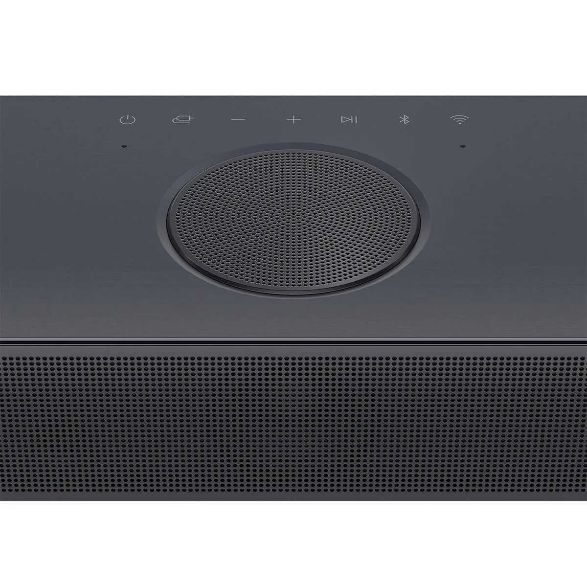 LG SC9S Sound Bar & Subwoofer for OLED evo C Series TVs